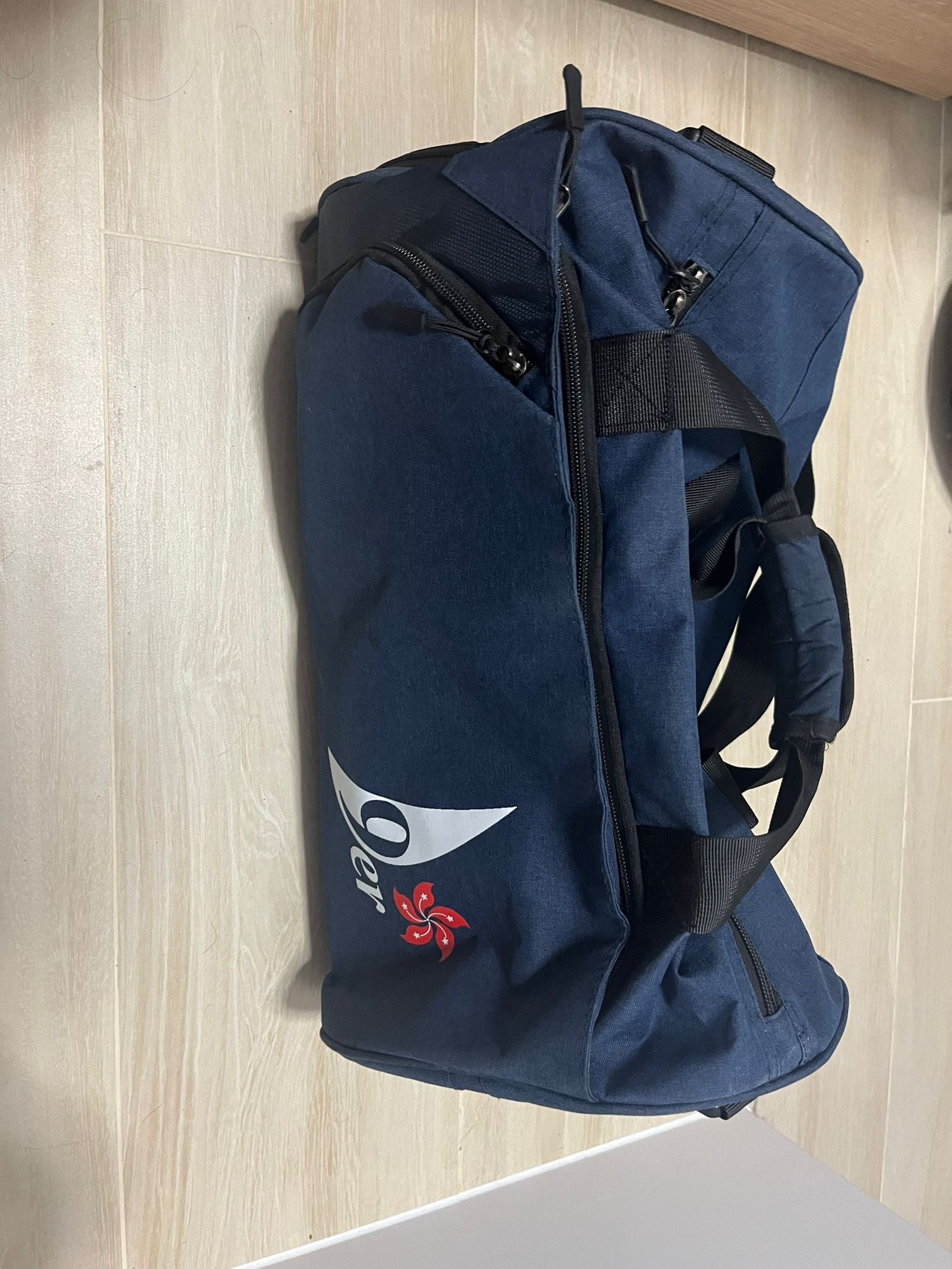 Duffel Bag (Small)