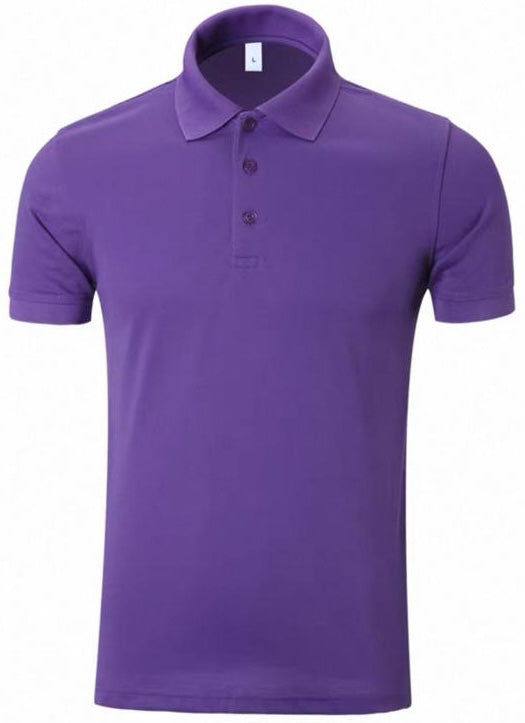 Polyester Polo