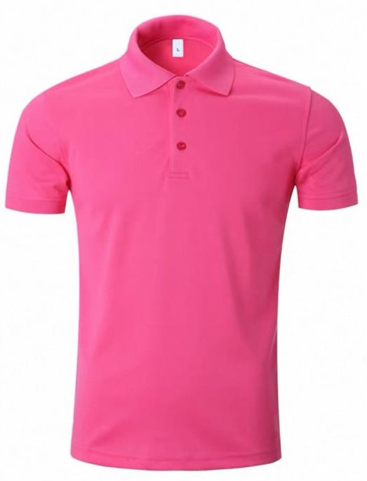 Polyester Polo