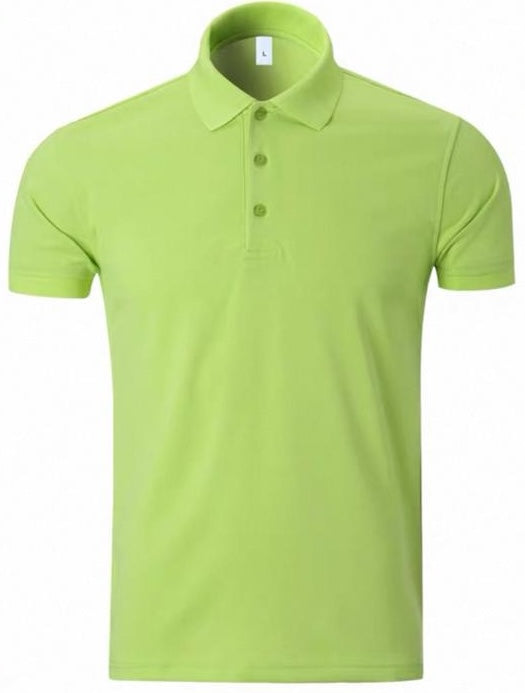 Polyester Polo