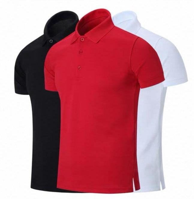 Polyester Polo