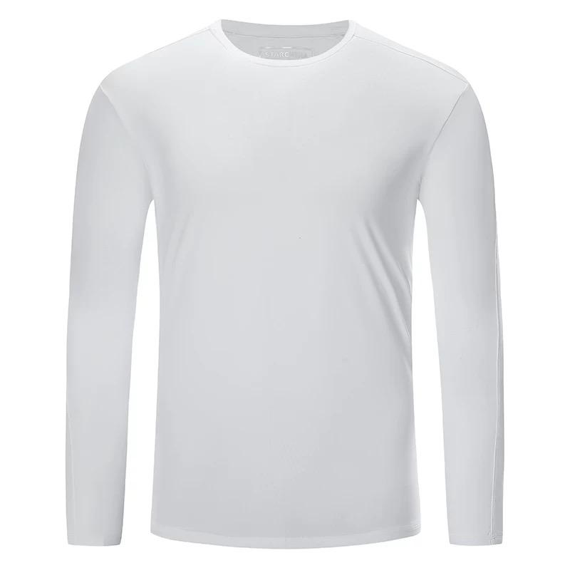 Long Sleeve UV Shirt
