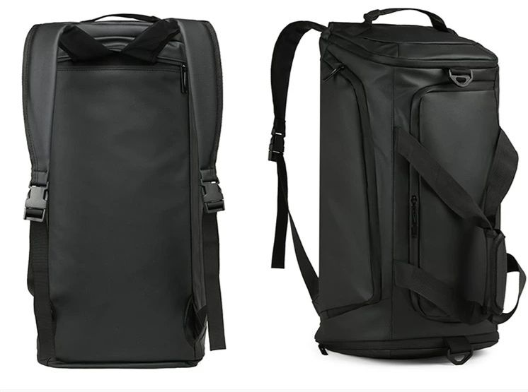 Waterproof Duffel / Backpack