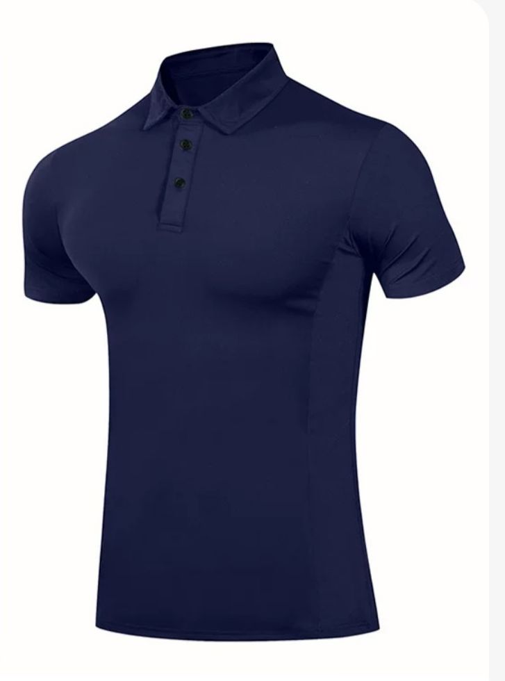 Compression Polo