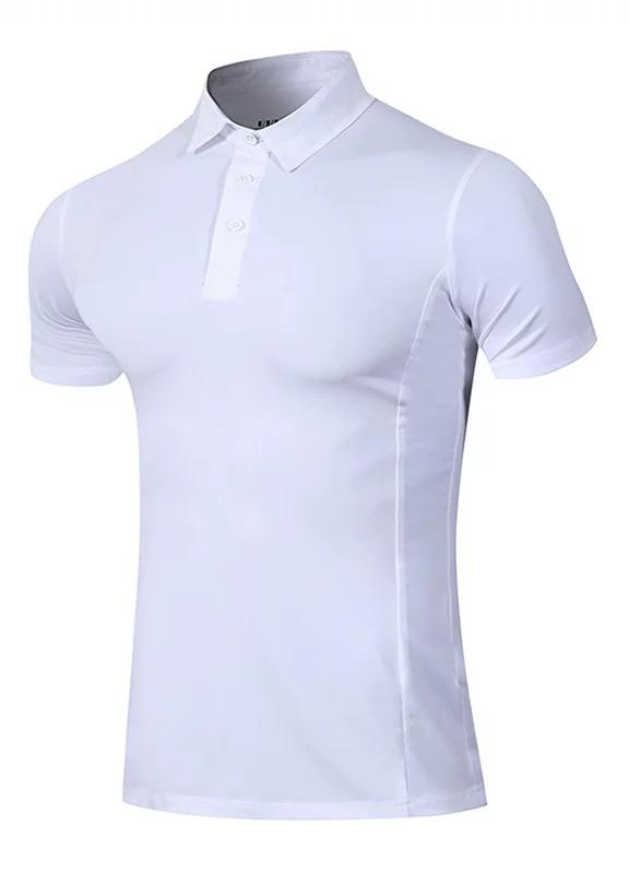 Compression Polo