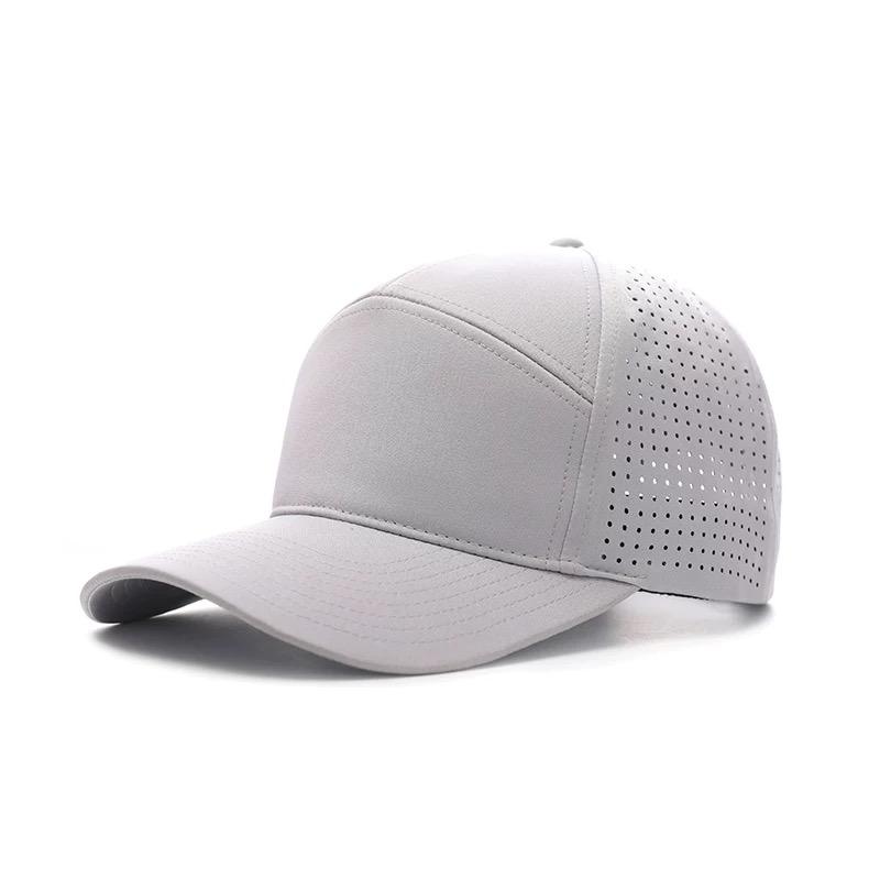 Breathable Caps