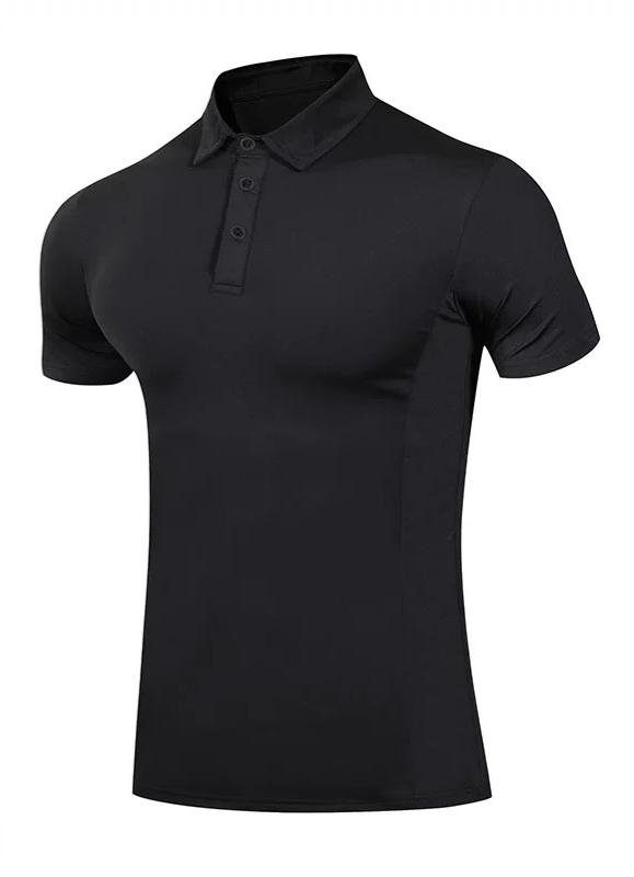 Compression Polo