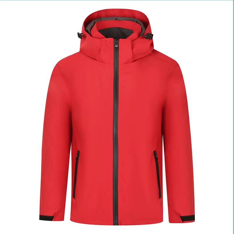 Inshore Sailing Jacket