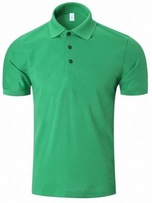 Polyester Polo