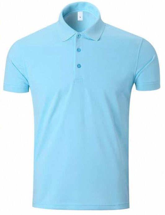 Polyester Polo