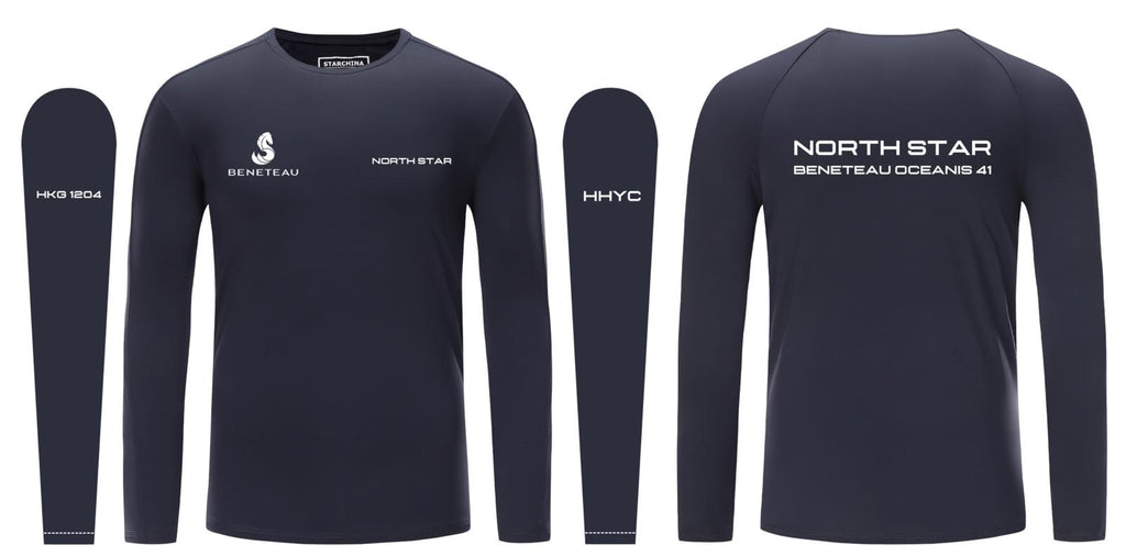 Long Sleeve UV Shirt
