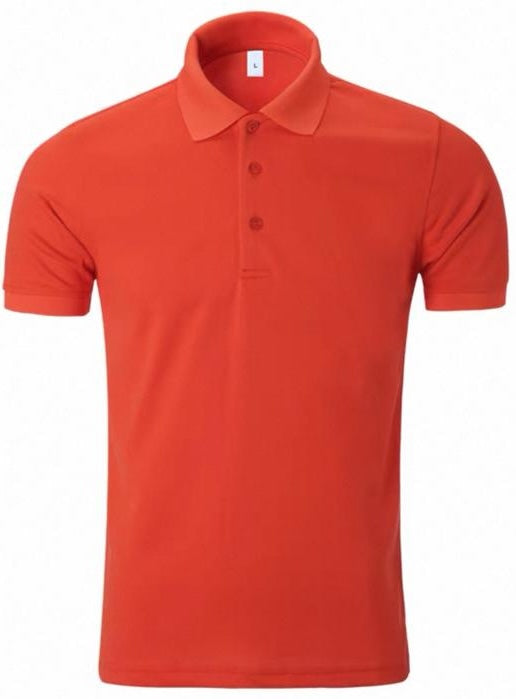 Polyester Polo