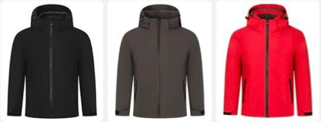 Inshore Sailing Jacket