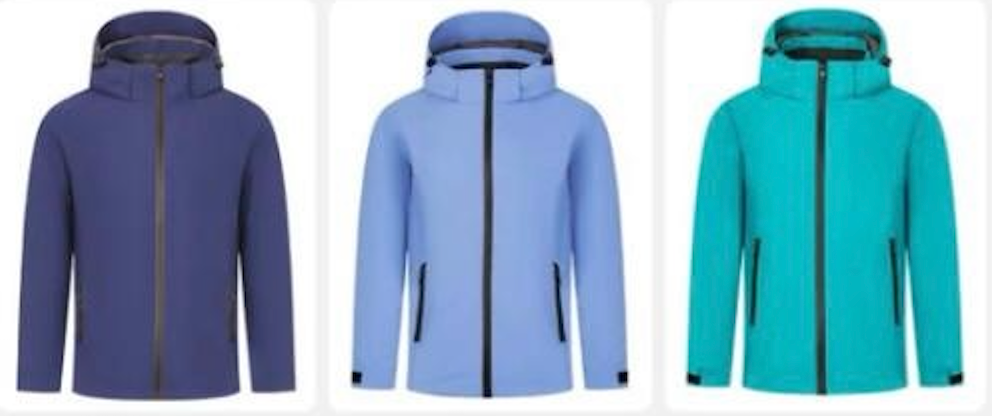 Inshore Sailing Jacket