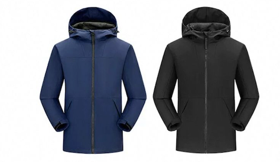 Inshore Sailing Jacket