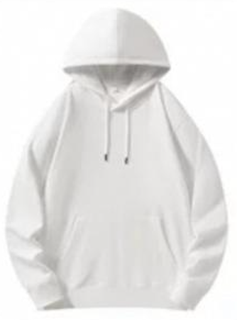 Cotton Hoodie