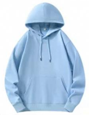 Cotton Hoodie