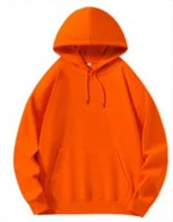Cotton Hoodie