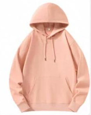 Cotton Hoodie