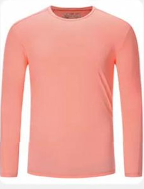 Long Sleeve UV Shirt