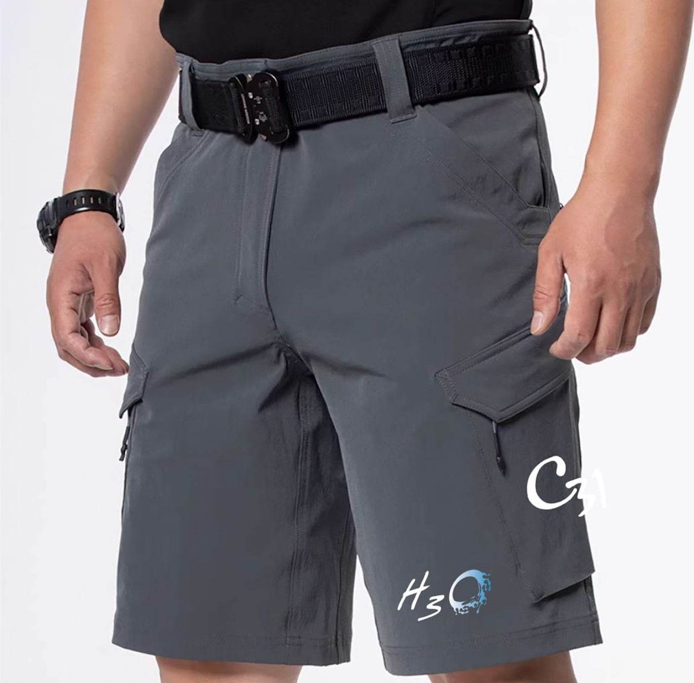 Technical Sailing Shorts