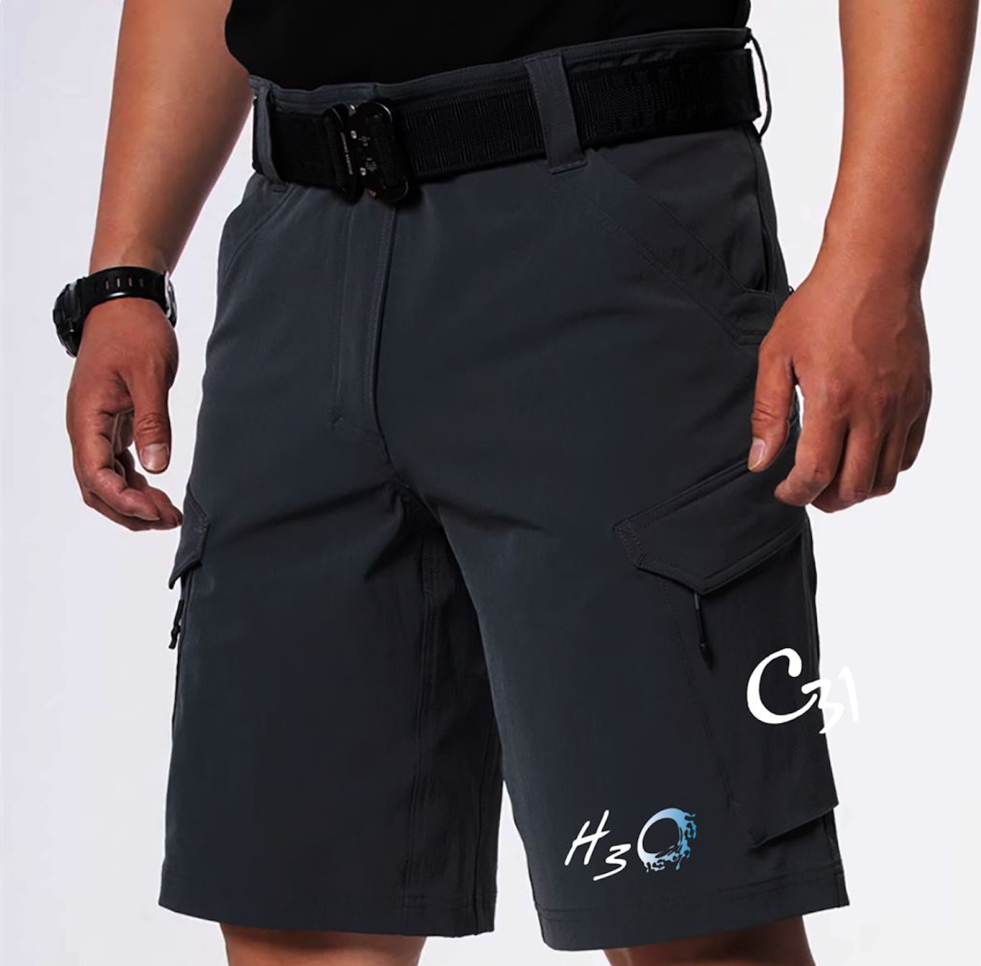 Technical Sailing Shorts