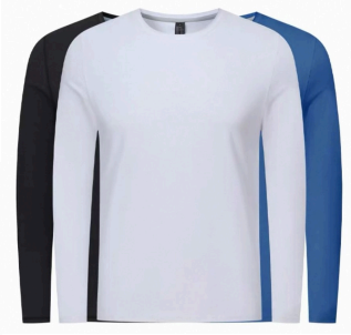 Technical Long Sleeve
