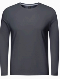Technical Long Sleeve