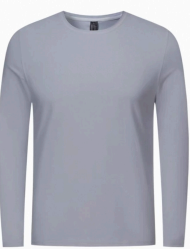 Technical Long Sleeve