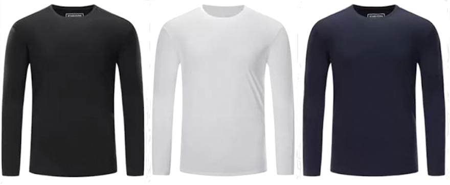Long Sleeve UV Shirt