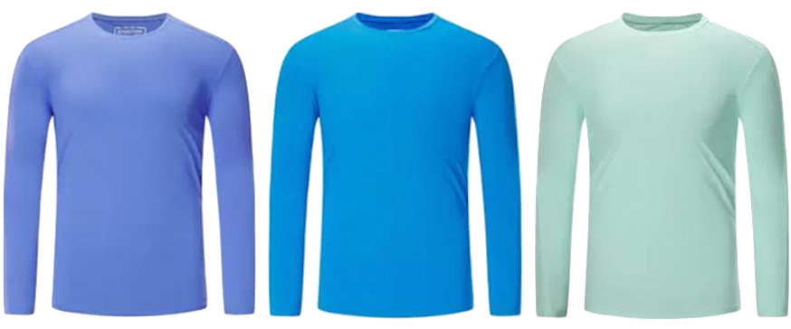 Long Sleeve UV Shirt