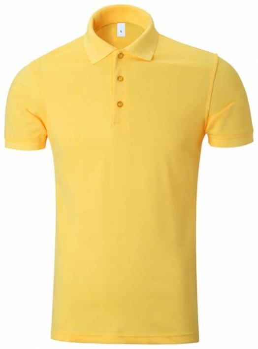 Polyester Polo