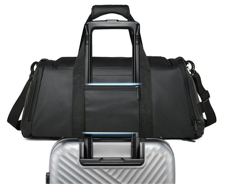 Waterproof Duffel / Backpack