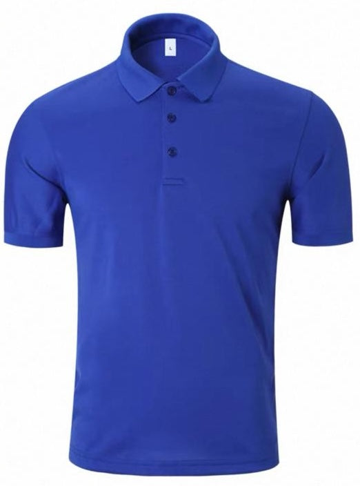 Polyester Polo