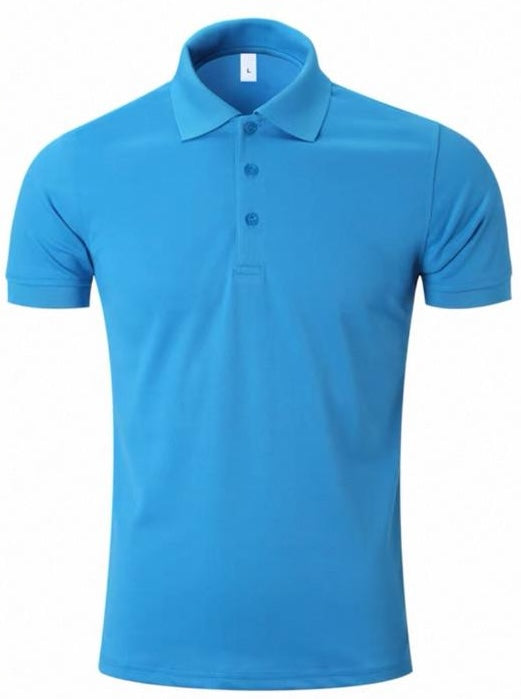 Polyester Polo