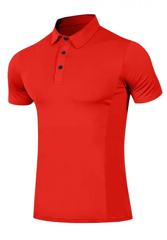 Compression Polo