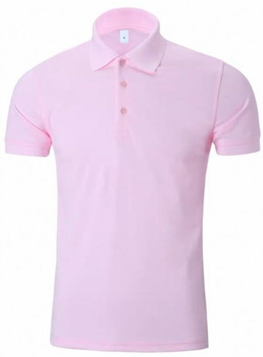 Polyester Polo