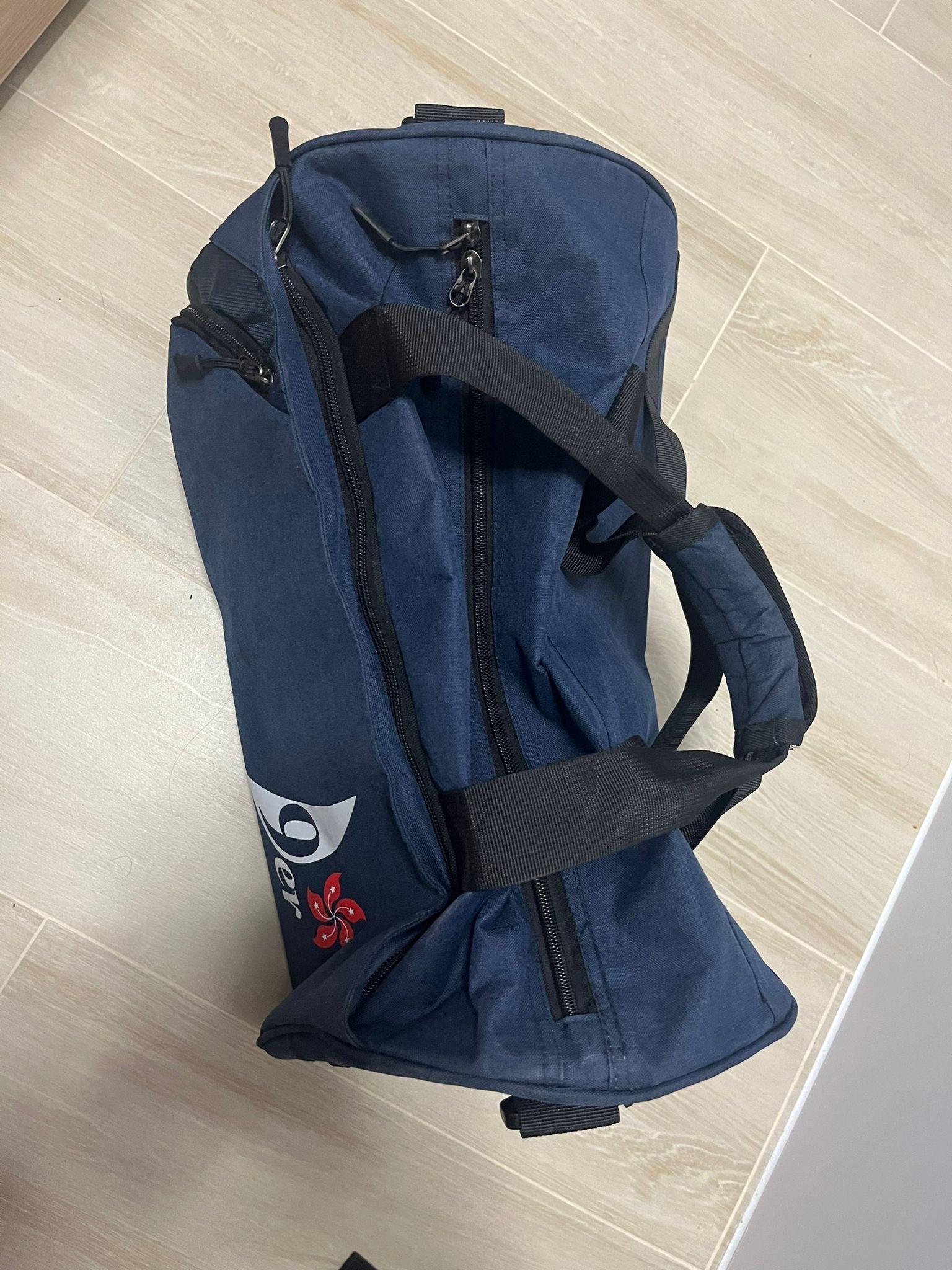 Duffel Bag (Small)