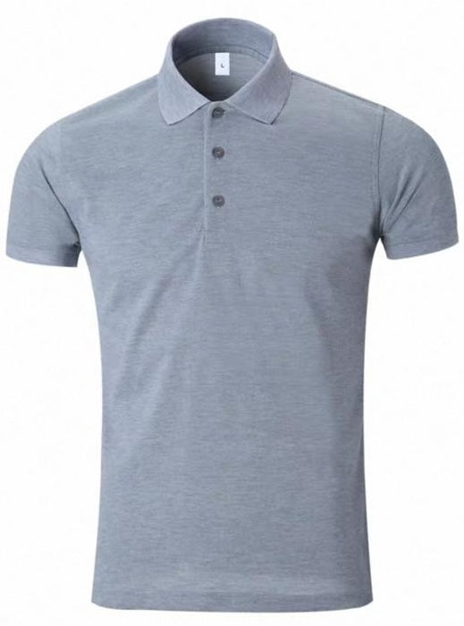 Polyester Polo